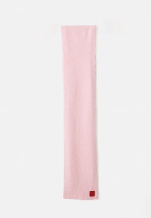 PATCH SCARF UNISEX - Sál - bon bon