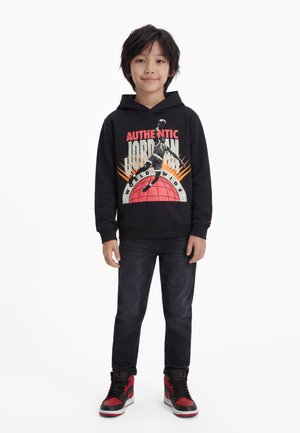 Jordan - Bluza z kapturem