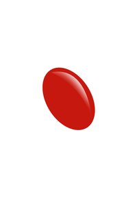 Fedua NAIL POLISH BOX - Neglelakk - 0026 classic red