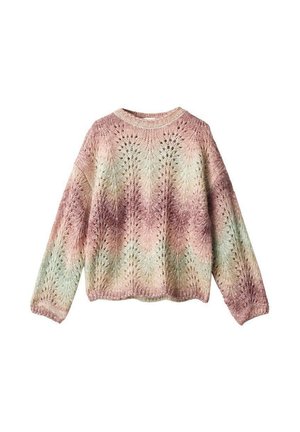 KIDS TEEN - Pullover - pink