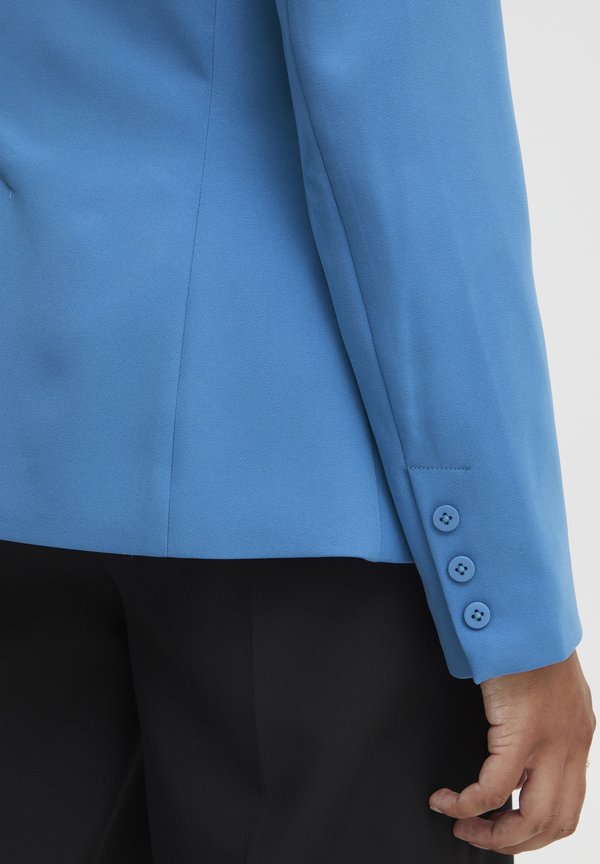 IHLexi - Blazer - indigo bunting4
