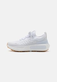 PHANTOM FORE - Golf shoes (without spikes) - white/halo gray