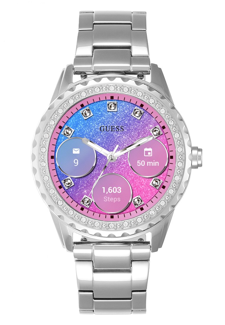 smartwatch guess