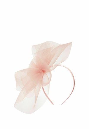 FASCINATOR - REGULAR FIT - Accessoires cheveux - pink
