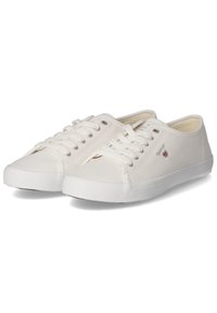 GANT PILLOX - Sneaker low - white
