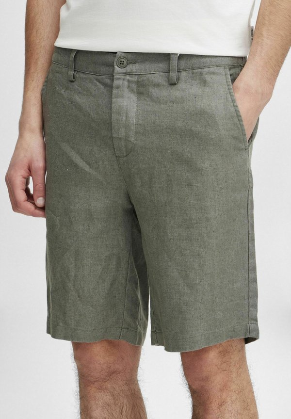 CFPANDRUP LINEN - Shorts3