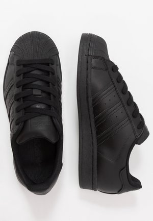 Sneaker low - black