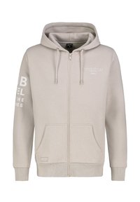 Unausgewählt, beige