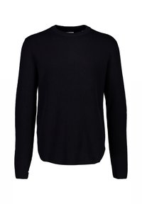 Non sélectionné, black