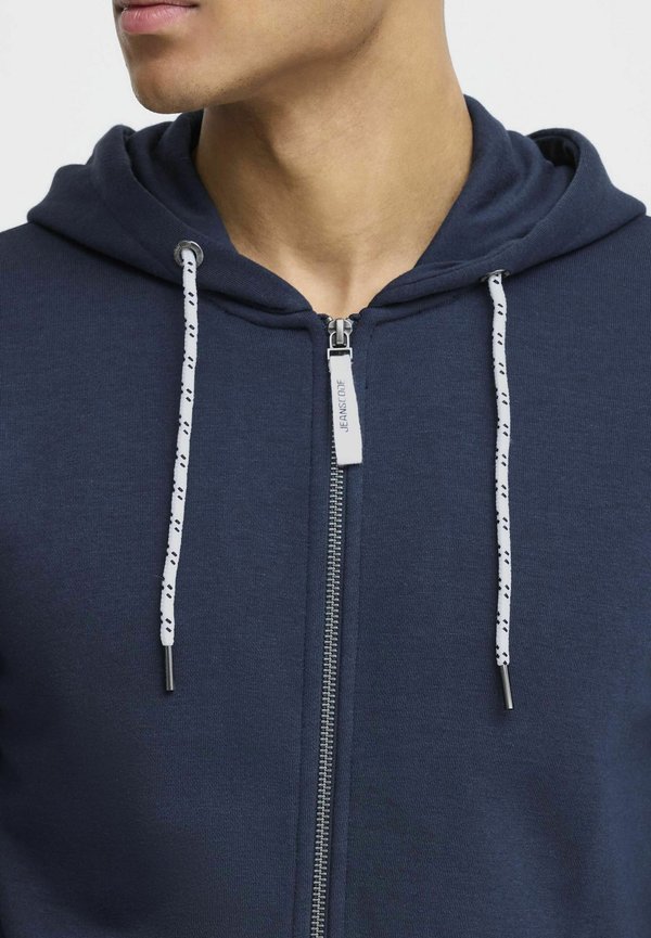 IDPlayno - Zip-up sweatshirt2