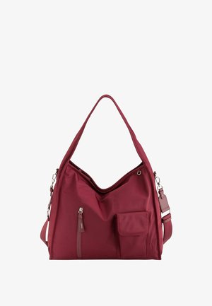 Carpisa, DANA V1 - BUCKET BAG - Bolso shopping - wine