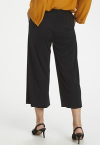 Kaffe Broek - black