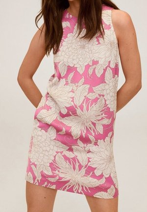 Robe de jour - sand