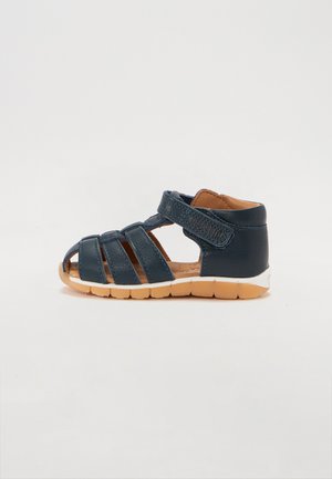 BILLIE - Trekkingsandaler - deep