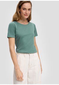 s.Oliver - T-shirt basic