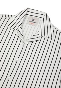 Gabbiano SHORTSLEEVE - Overhemd - white