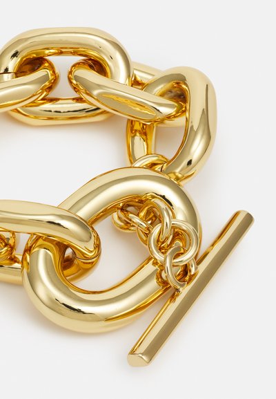 Rabanne XL LINK  BRACELET - Bracciale - gold-coloured
