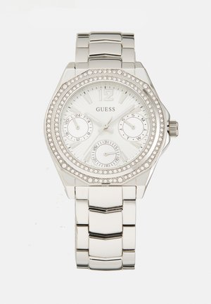 Guess RITZY - Uhr - silver-coloured