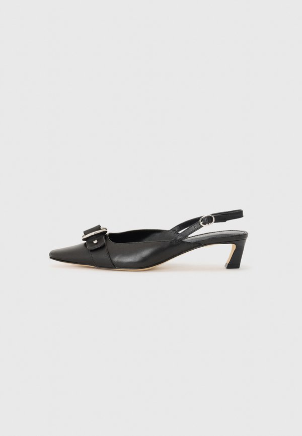 JADEN - Classic heels3