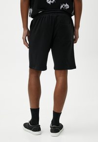 Koton Pantaloncini Da Nuoto Uomo Con Cordoncino E Tasche | Swimwear Elasticizzato, Collezione Estiva