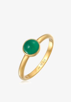 Elli STATEMENT PIECE - Ring - gold-coloured