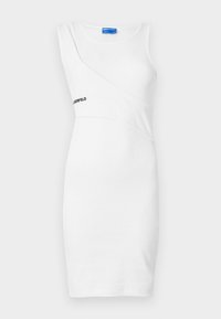 TANK DRESS - Kasdienė suknelė - white