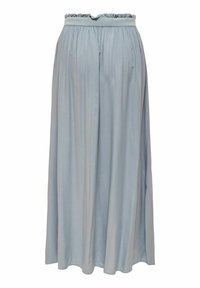 ONLY ONLVENEDIG PAPERBAG LONG SKIRT - Maxirok - tradewinds