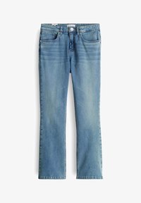 Ausgewählt, light azure blue