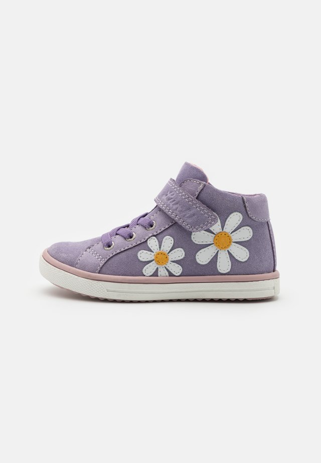 SIBBI - Sneaker high - lilac