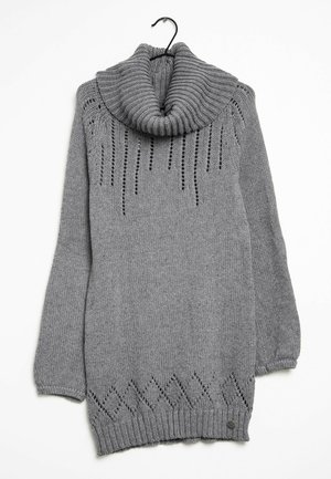 s.Oliver Jersey de punto - grey