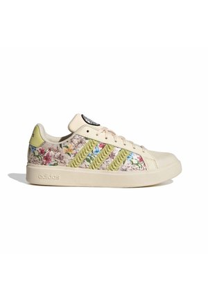 adidas Sportswear, Streettalk - Sneakers - ecru tint   halo gold   ecru tint