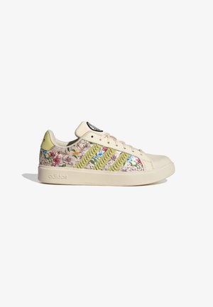 adidas Sportswear, Streettalk - Sneakers laag - ecru tint halo gold ecru tint