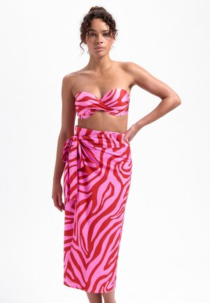 Beachlife Accessoire de plage - roze