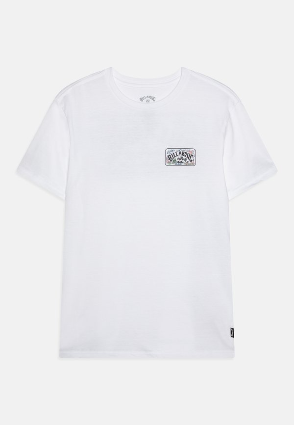 SCENIC ARCH UNISEX - Print T-shirt3