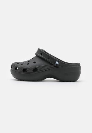 Crocs Drewniaki i Chodaki