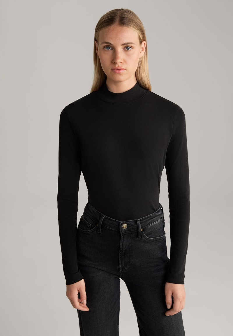 JOOP! Langarmshirt - schwarz