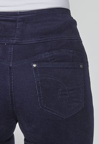 Koroshi Broek - navy