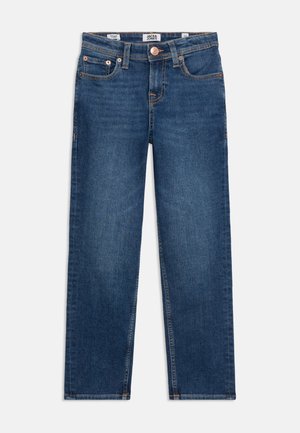 Jack & Jones Junior, JJICLARK JJORIGINAL  - Jeans Slim Fit - blue denim