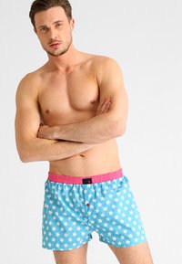 Unabux - Boxershorts - multicolor Miniatyrbild 1