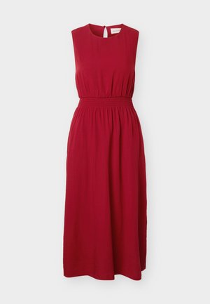 MSCH Copenhagen, DRESS - Day dress - rhubarb melange