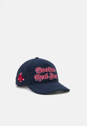 MLB BOSTON RED SOX CHAINSCRIPT HITCH UNISEX - Cap - navy
