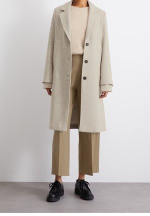 Marc O'Polo Manteau classique - light grey