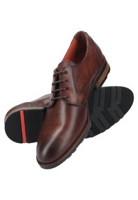 Lloyd Business sko - braun