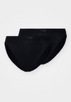 EVER EASE TAI 2 PACK - Slip - black