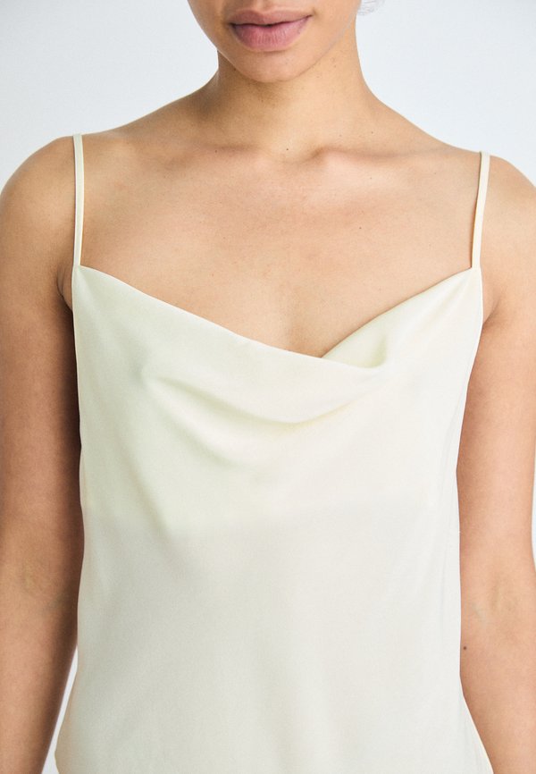 COWL MINIMAL - Nightie3