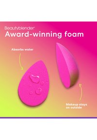BEAUTYBLENDER BESTIES ICONIC 2024 - Make-upsponsjes & -blenders - pink