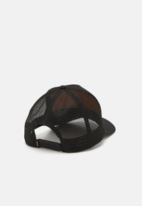 BOSS ELLIOT UNISEX - Cap - black