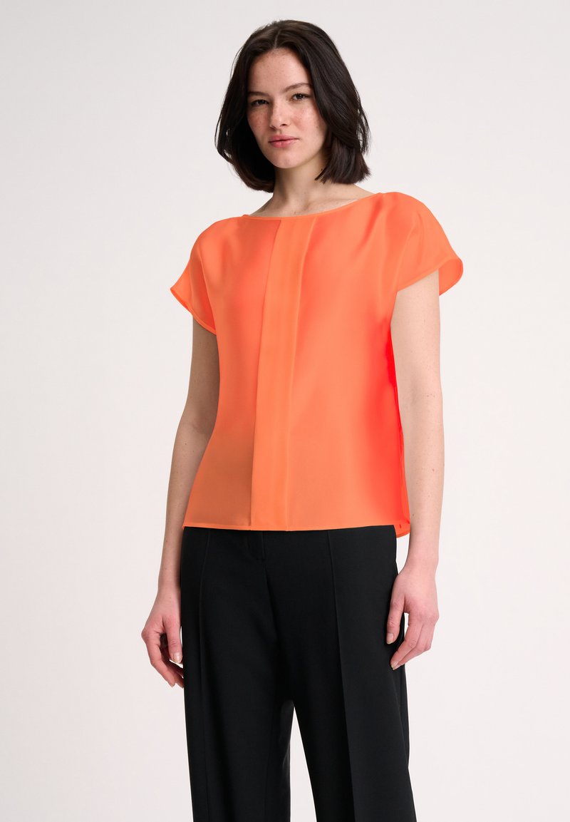 Luisa Spagnoli LEGALE - Blusa - arancio