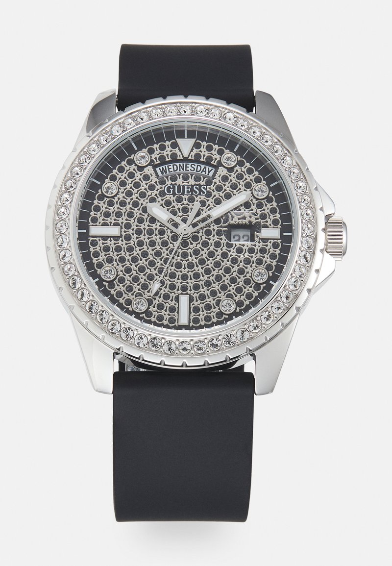 Guess MENS DRESS Watch black Zalando.ie