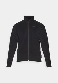 DAYBREAKER - Fleece jacket - black